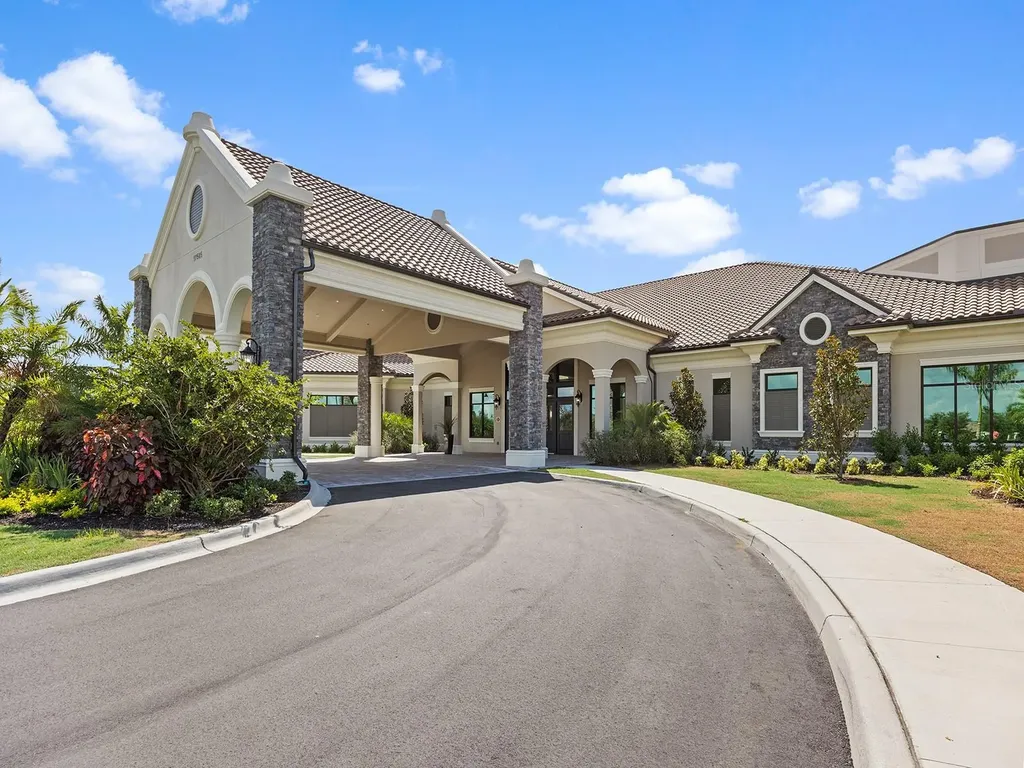 17118 Vardon Terrace Bradenton FL 34211
