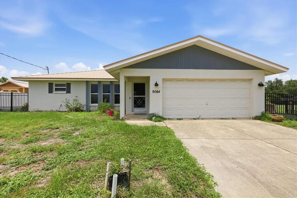 9084 Prospect Avenue Englewood FL 34224