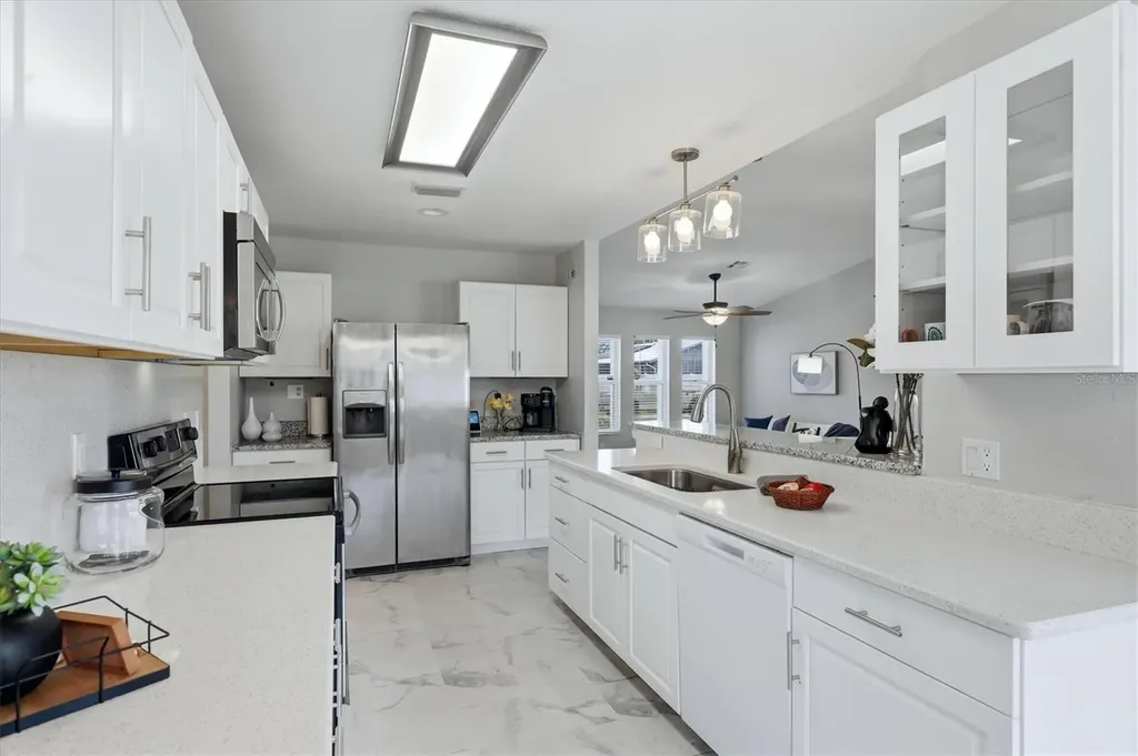 9084 Prospect Avenue Englewood FL 34224