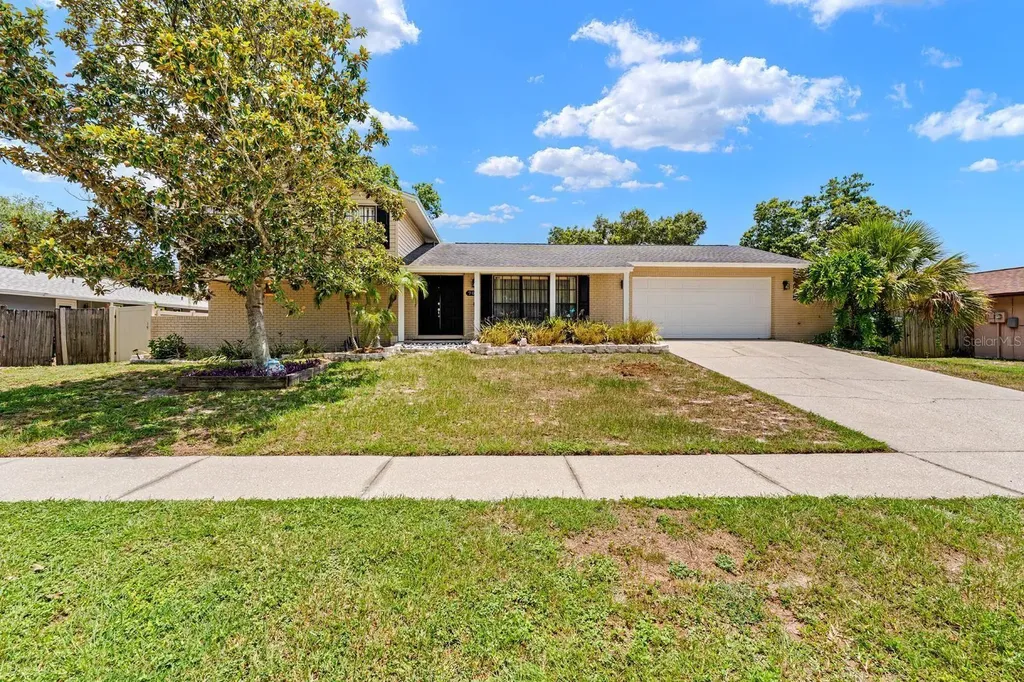 709 Caliente Drive Brandon FL 33511
