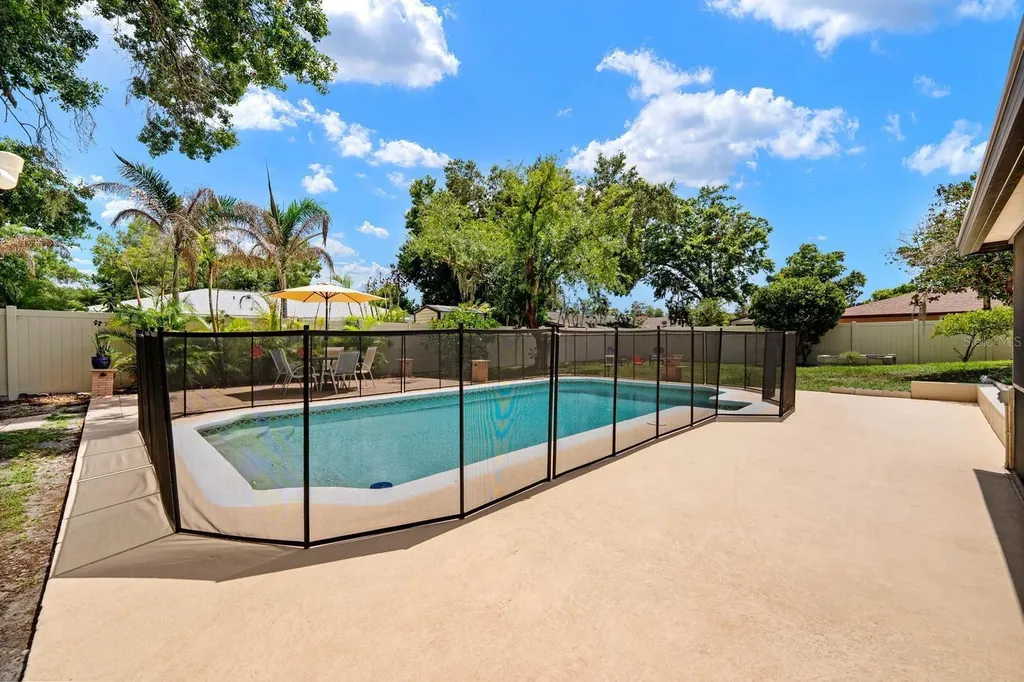 709 Caliente Drive Brandon FL 33511