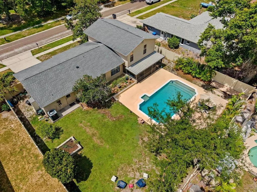 709 Caliente Drive Brandon FL 33511