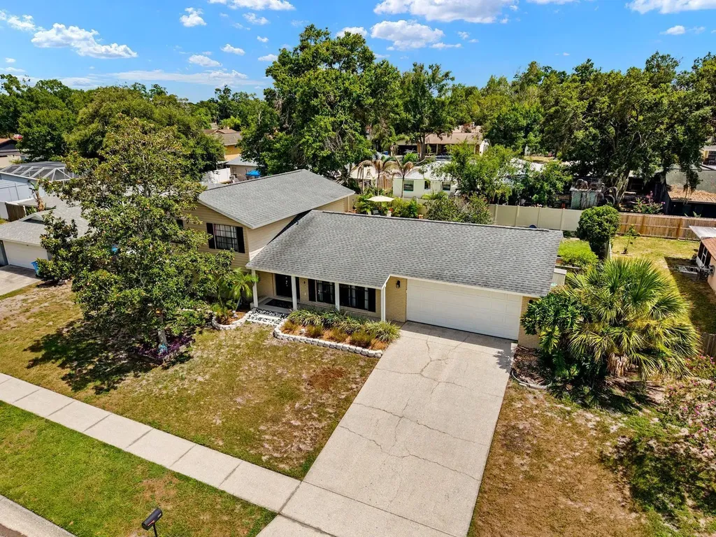 709 Caliente Drive Brandon FL 33511
