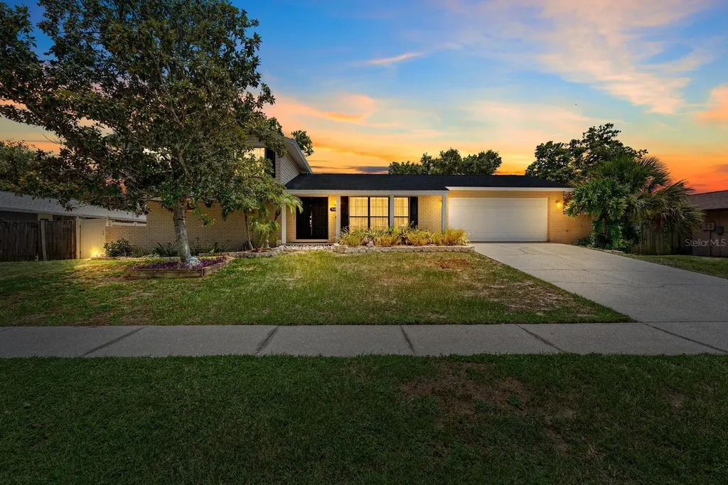 709 Caliente Drive Brandon FL 33511