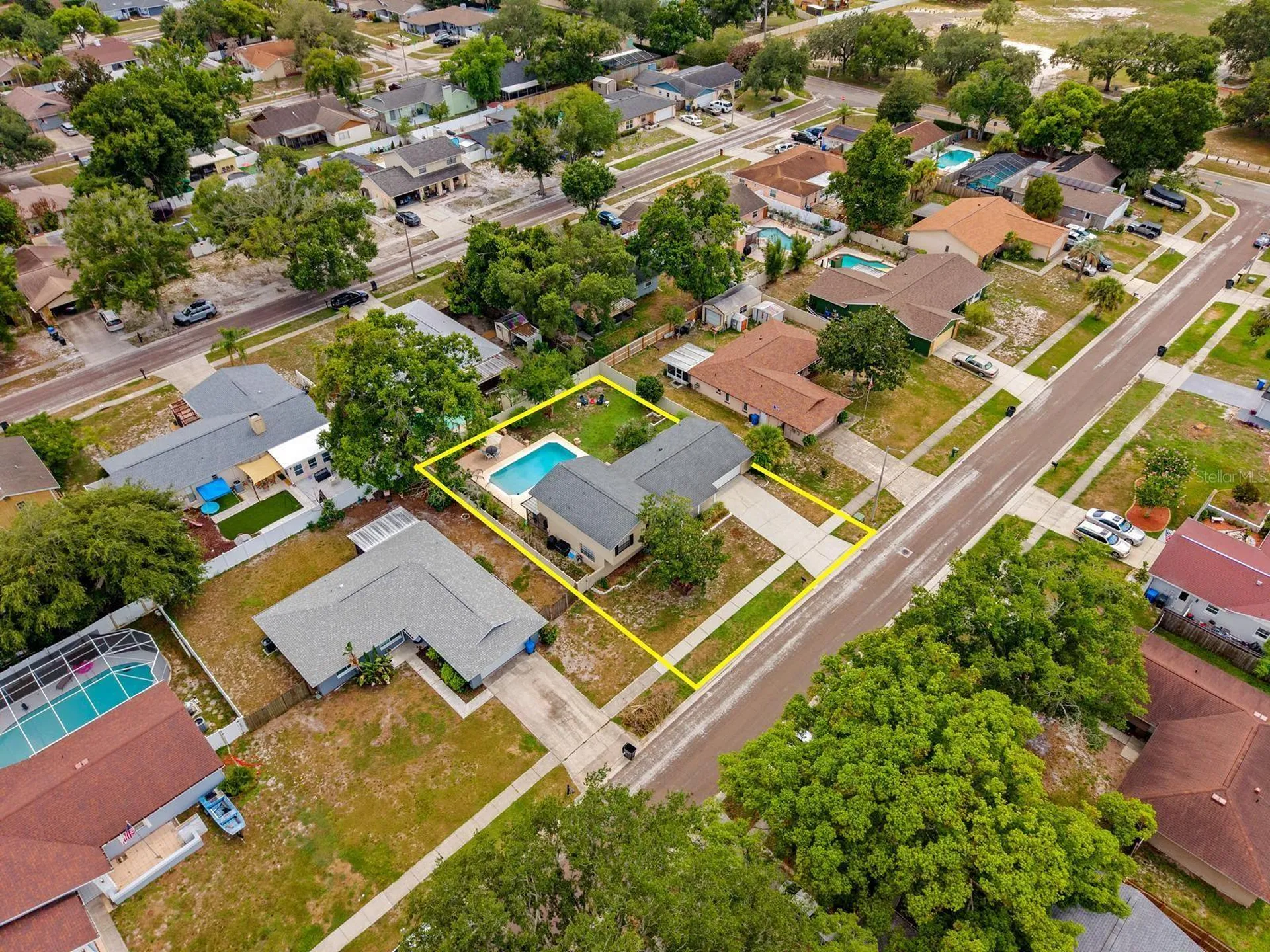 709 Caliente Drive Brandon FL 33511
