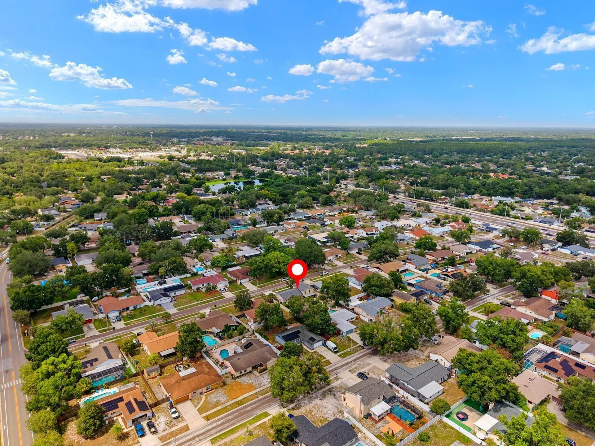 709 Caliente Drive Brandon FL 33511