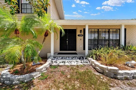 709 Caliente Drive Brandon FL 33511