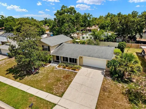 709 Caliente Drive Brandon FL 33511