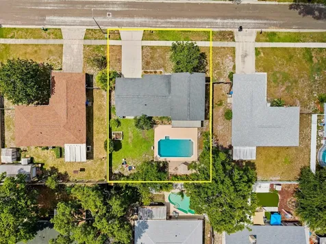709 Caliente Drive Brandon FL 33511