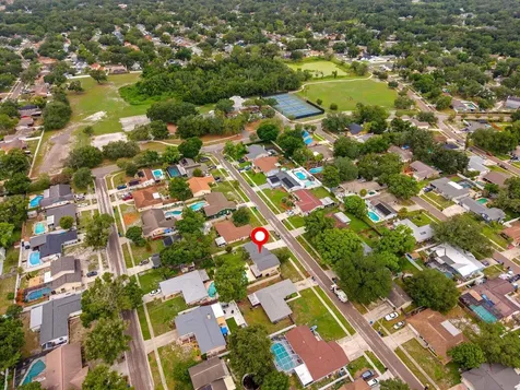 709 Caliente Drive Brandon FL 33511