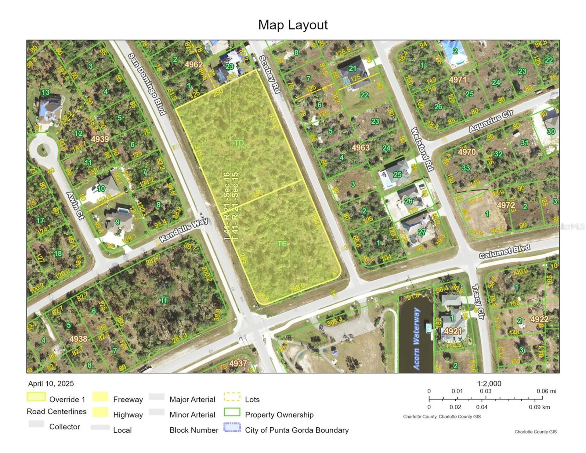 13102 Appleton Boulevard Port Charlotte FL 33981