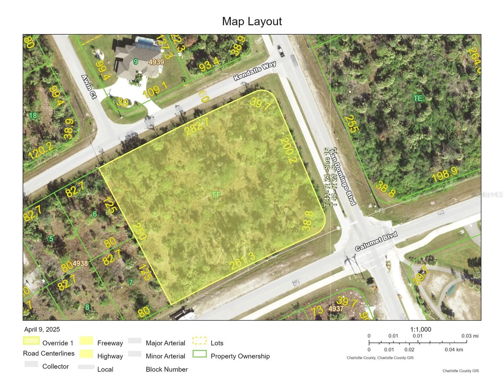 13102 Appleton Boulevard Port Charlotte FL 33981
