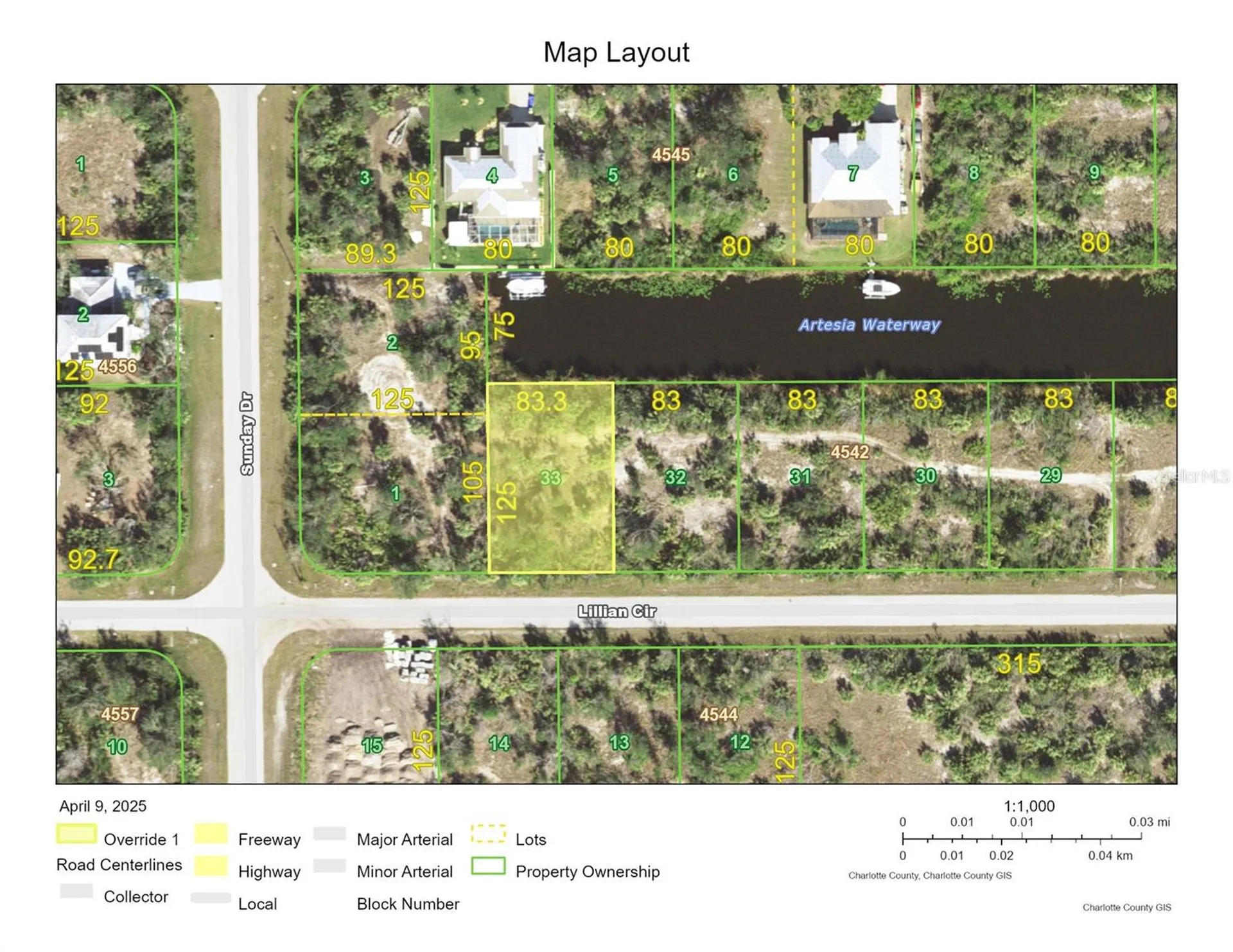 13102 Appleton Boulevard Port Charlotte FL 33981