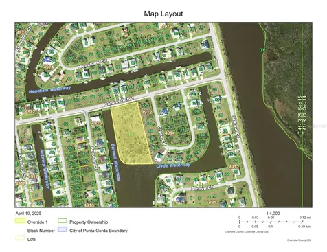 13102 Appleton Boulevard Port Charlotte FL 33981