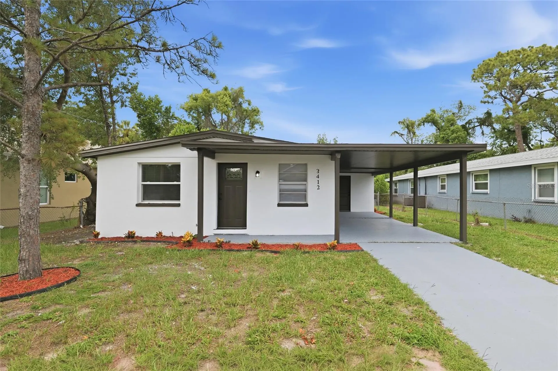 3412 E Henry Avenue Tampa FL 33610