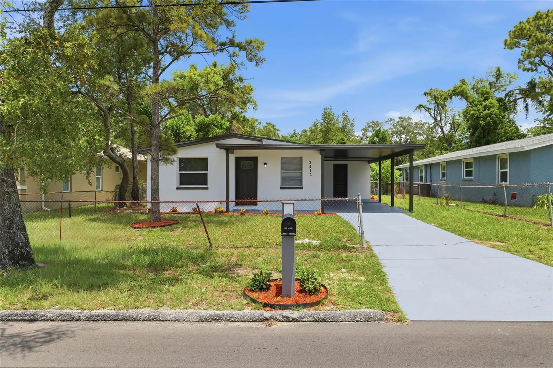3412 E Henry Avenue Tampa FL 33610