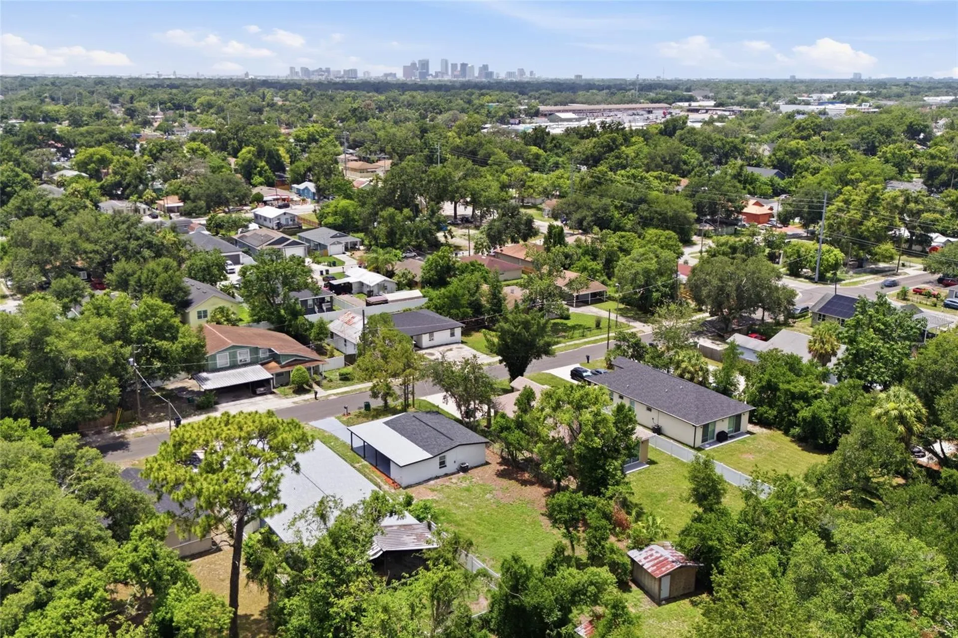 3412 E Henry Avenue Tampa FL 33610