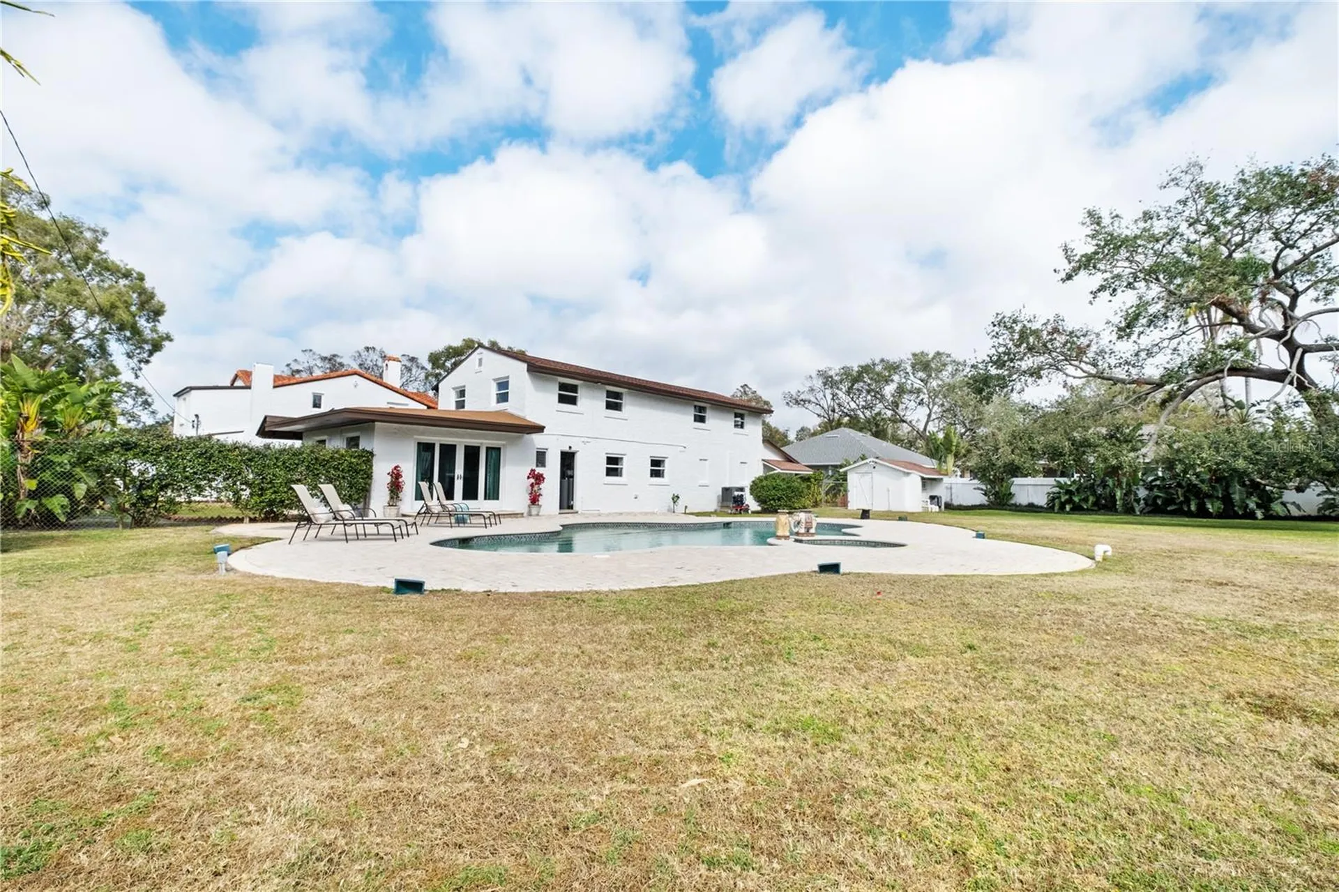 6010 17th Avenue S St Petersburg FL 33707