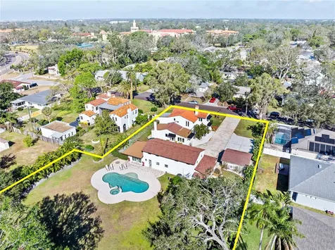 6010 17th Avenue S St Petersburg FL 33707