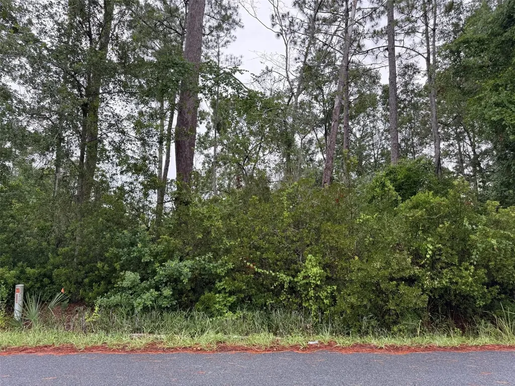 Tbd Redwood Track Course Ocala FL 34472