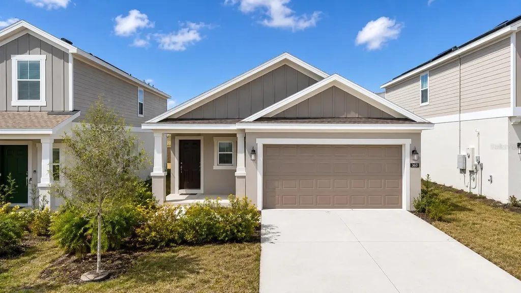 360 Loch Court Davenport FL 33837
