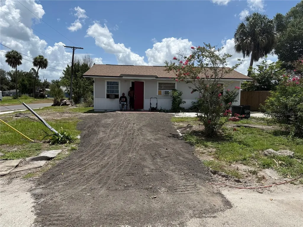 326 E Whidden Street Arcadia FL 34266