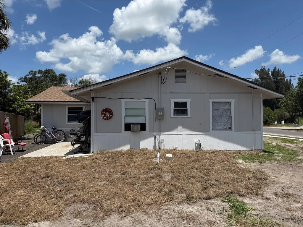 326 E Whidden Street Arcadia FL 34266