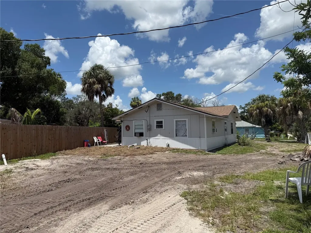 326 E Whidden Street Arcadia FL 34266