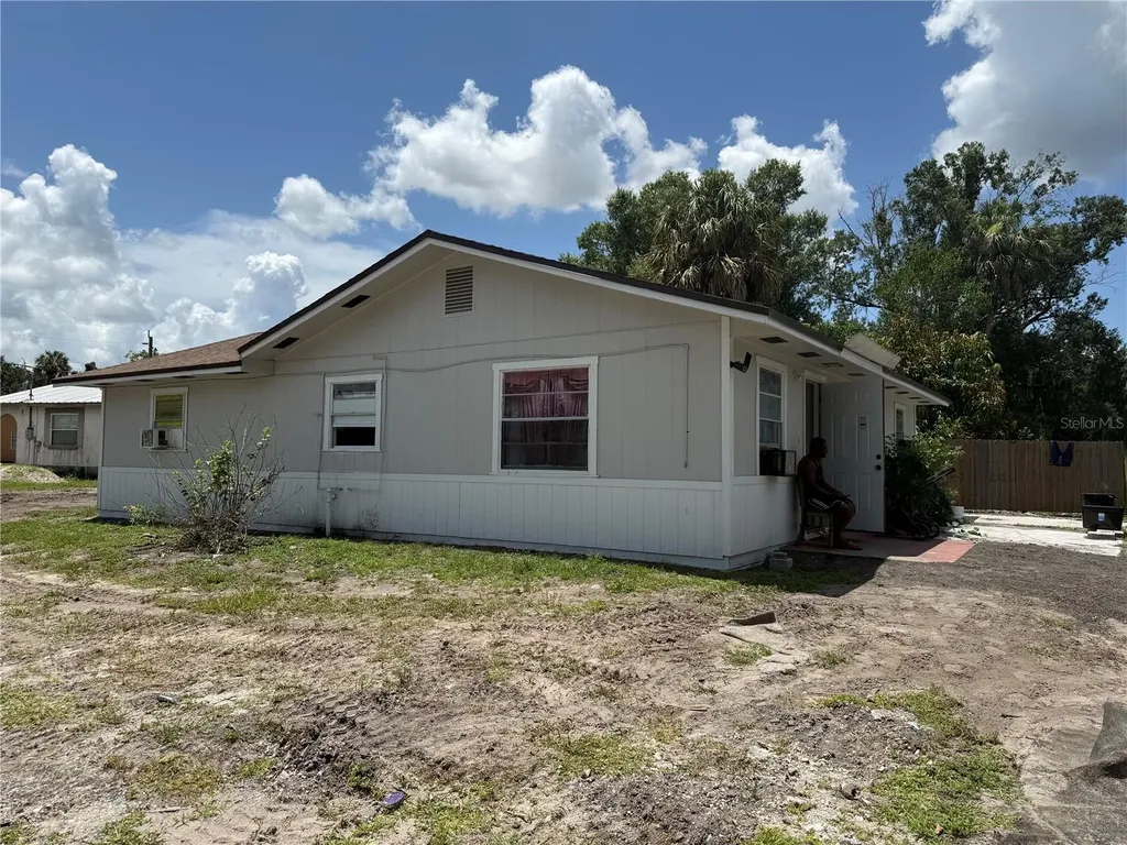 326 E Whidden Street Arcadia FL 34266