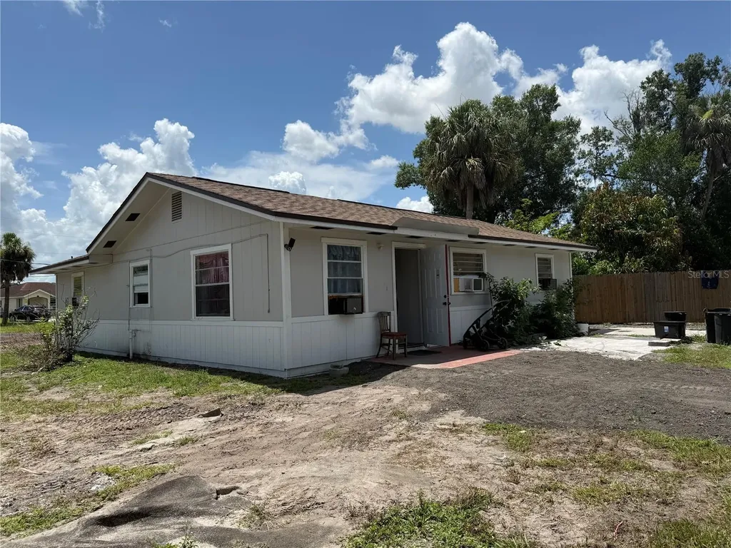 326 E Whidden Street Arcadia FL 34266