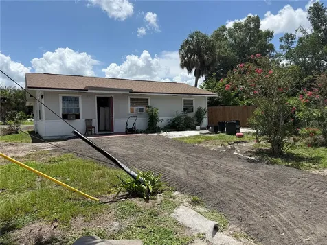 326 E Whidden Street Arcadia FL 34266