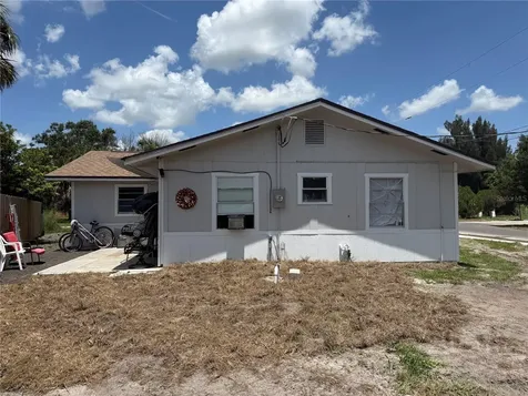 326 E Whidden Street Arcadia FL 34266