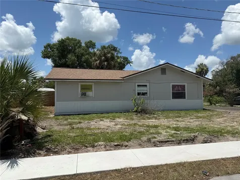 326 E Whidden Street Arcadia FL 34266