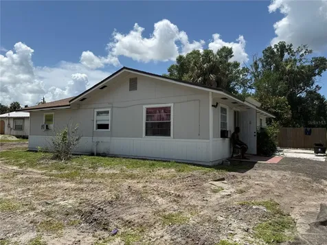 326 E Whidden Street Arcadia FL 34266