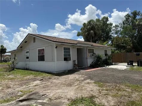 326 E Whidden Street Arcadia FL 34266