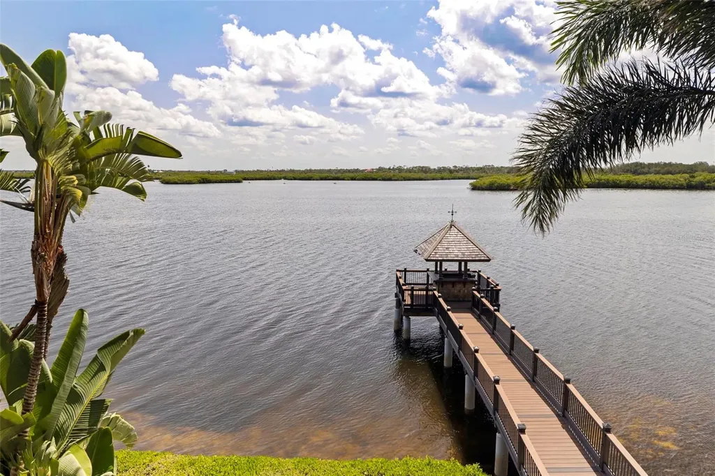 4631 Harborpointe Drive Port Richey FL 34668