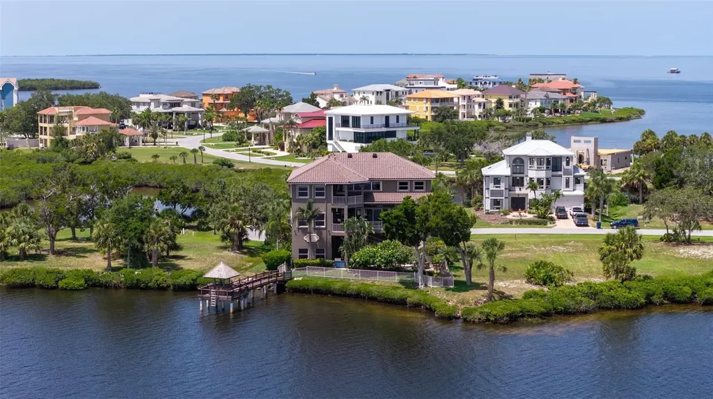 4631 Harborpointe Drive Port Richey FL 34668