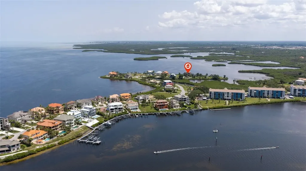 4631 Harborpointe Drive Port Richey FL 34668