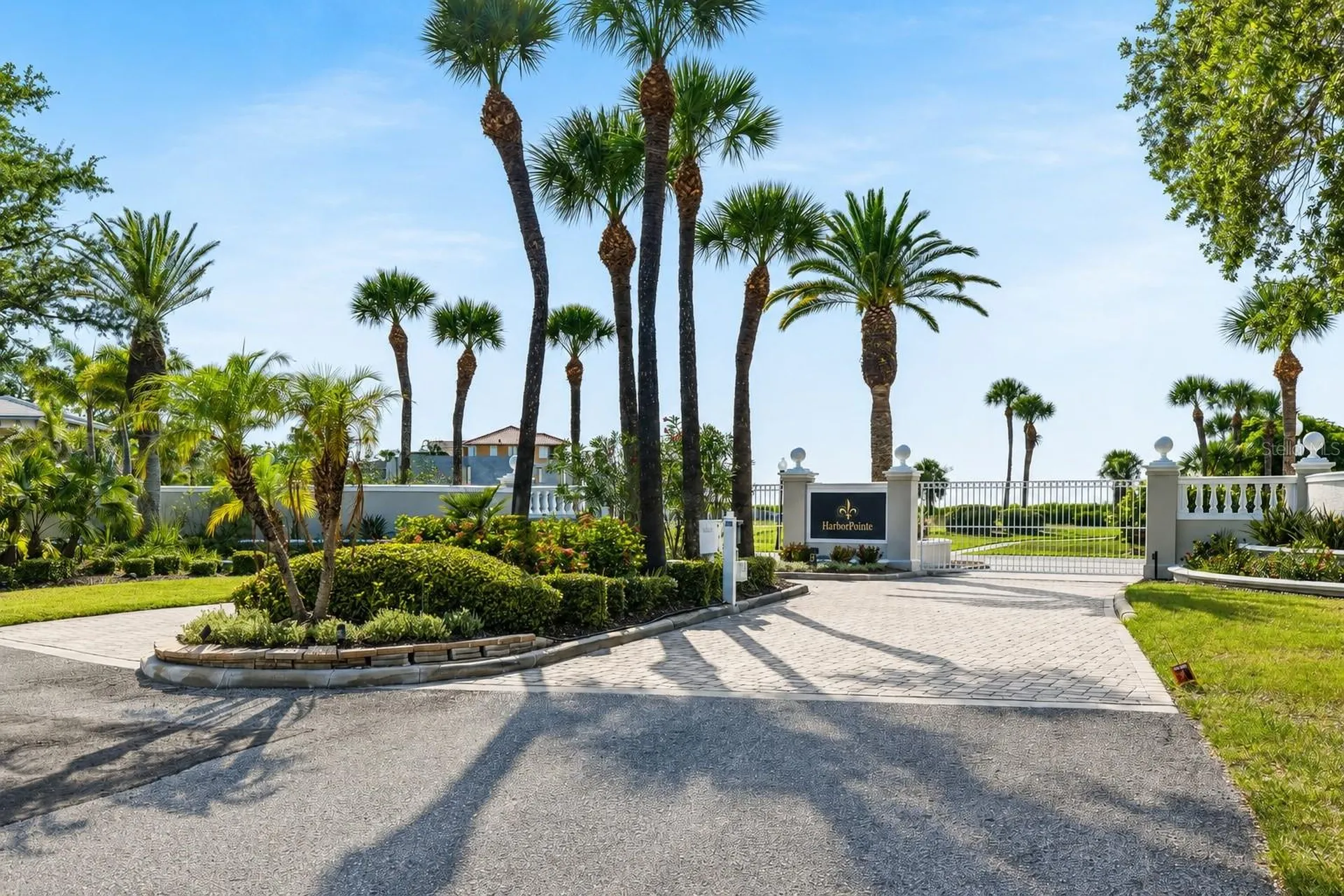 4631 Harborpointe Drive Port Richey FL 34668