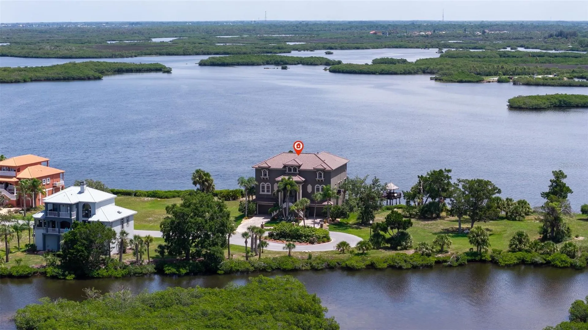 4631 Harborpointe Drive Port Richey FL 34668