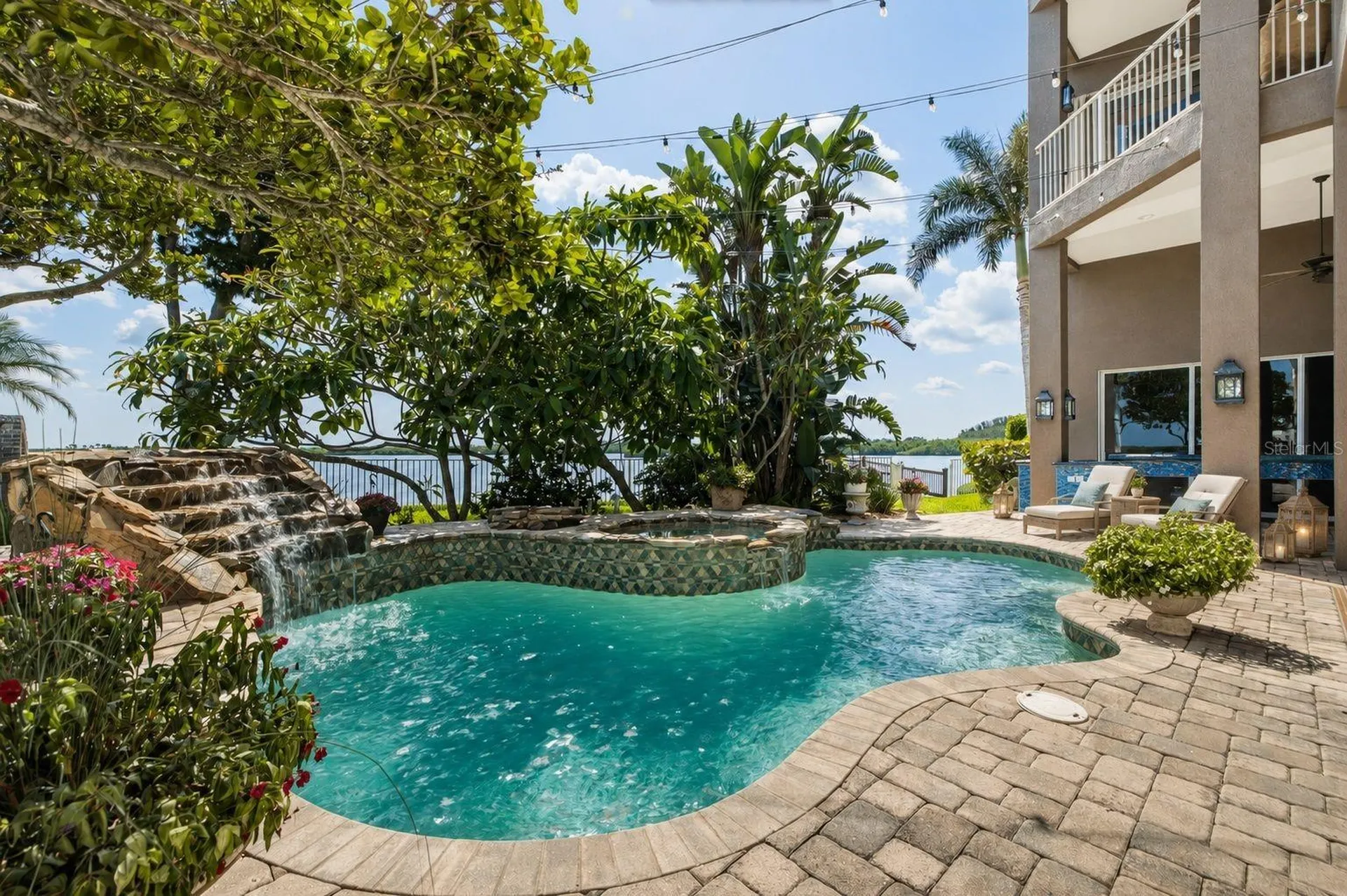 4631 Harborpointe Drive Port Richey FL 34668