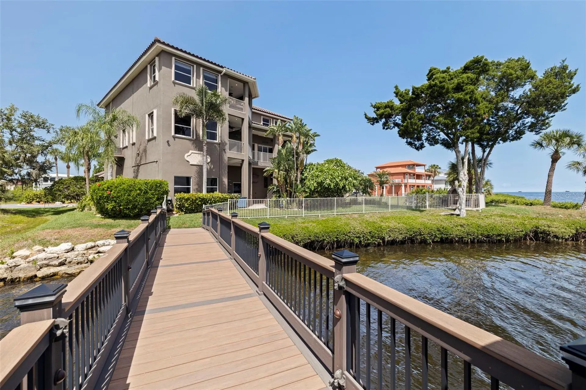 4631 Harborpointe Drive Port Richey FL 34668
