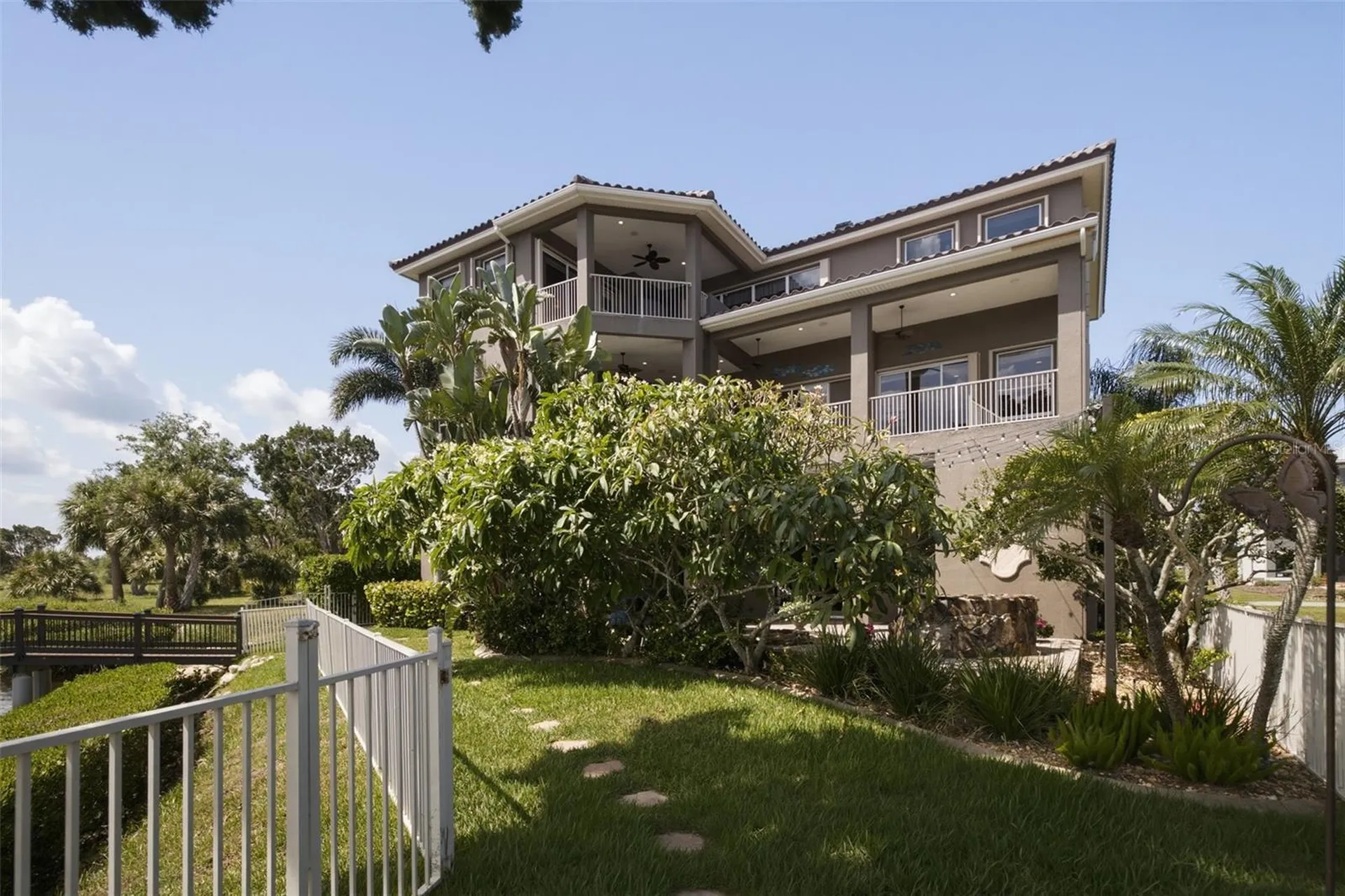 4631 Harborpointe Drive Port Richey FL 34668