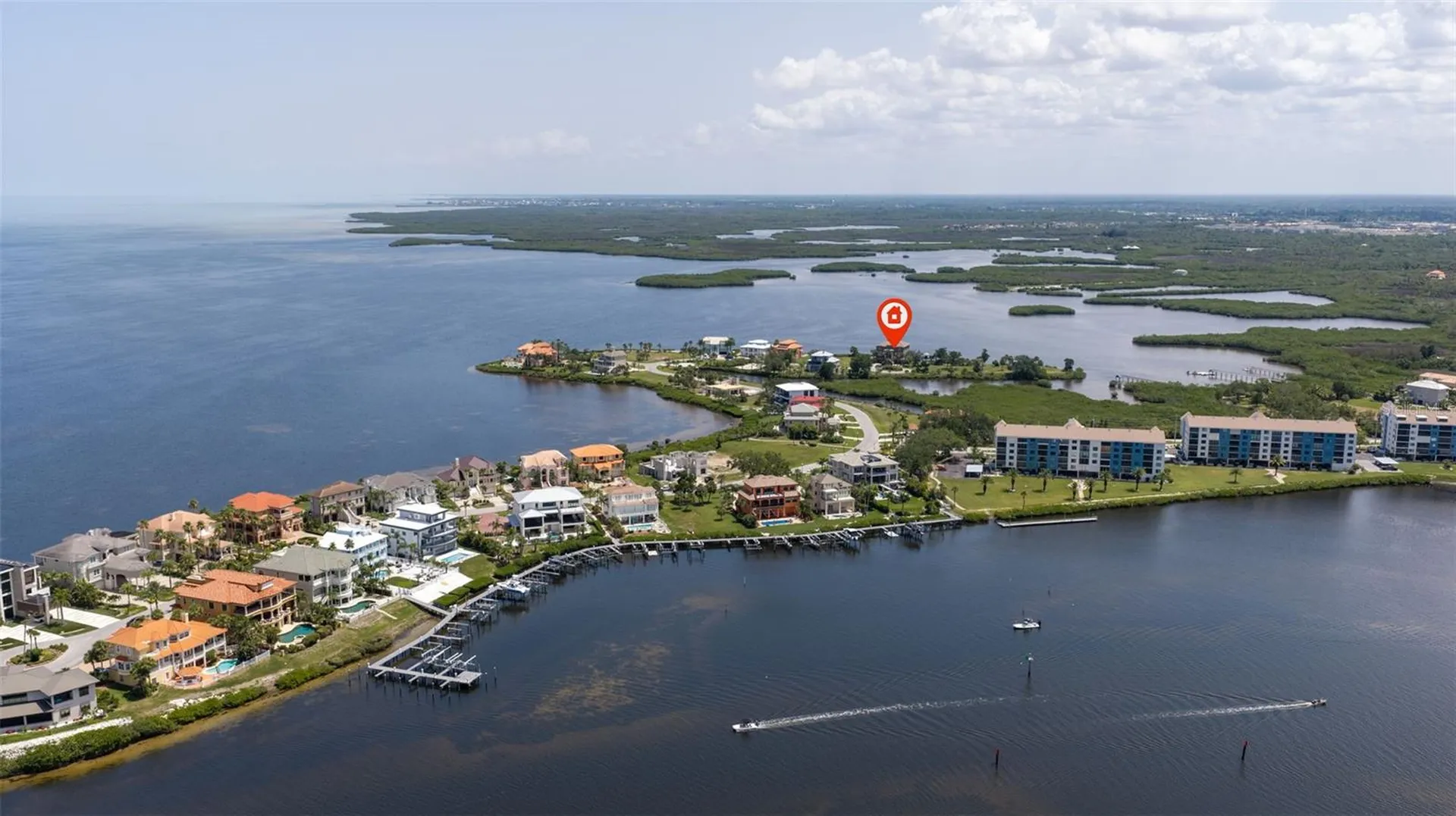 4631 Harborpointe Drive Port Richey FL 34668