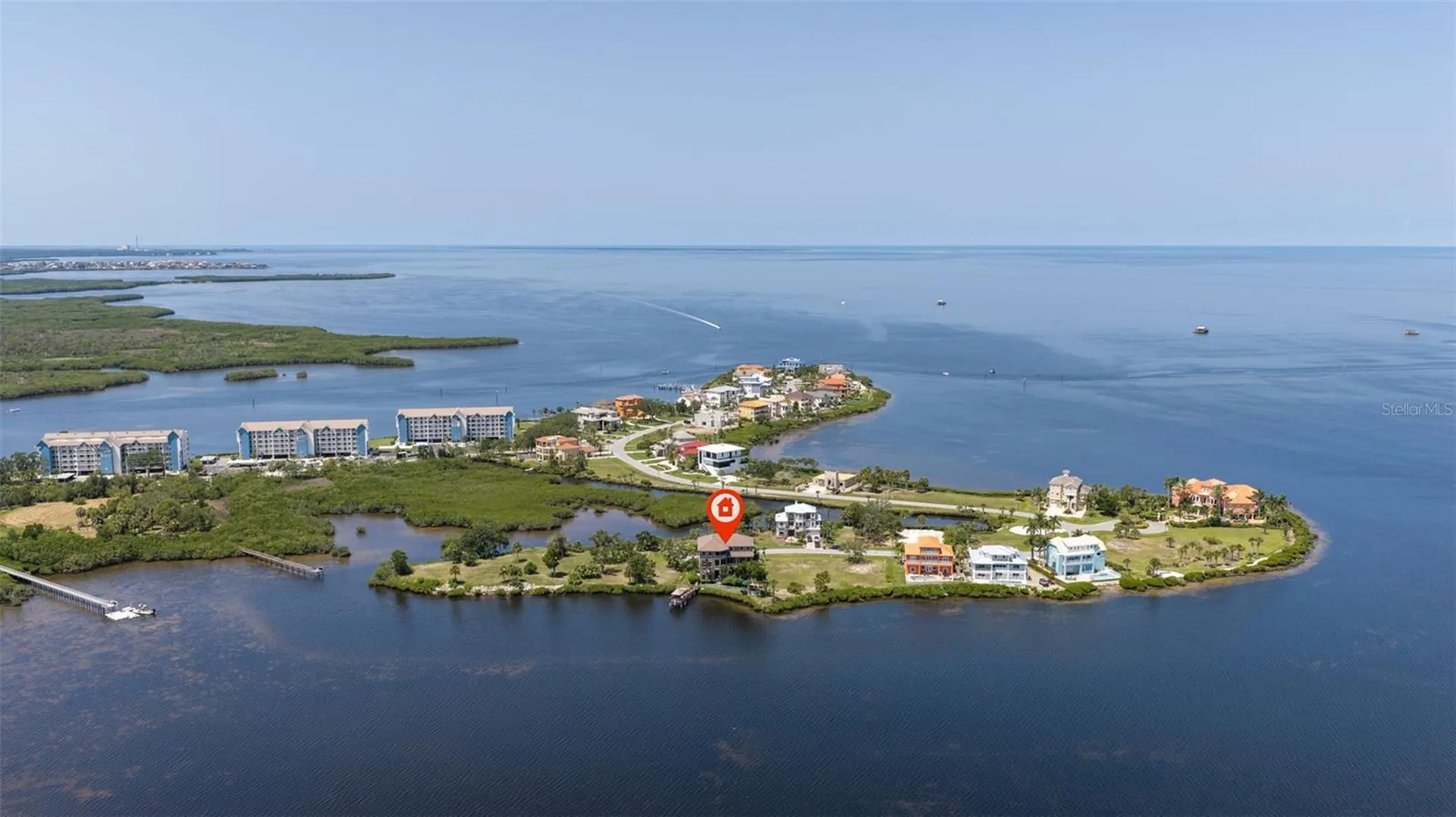 4631 Harborpointe Drive Port Richey FL 34668