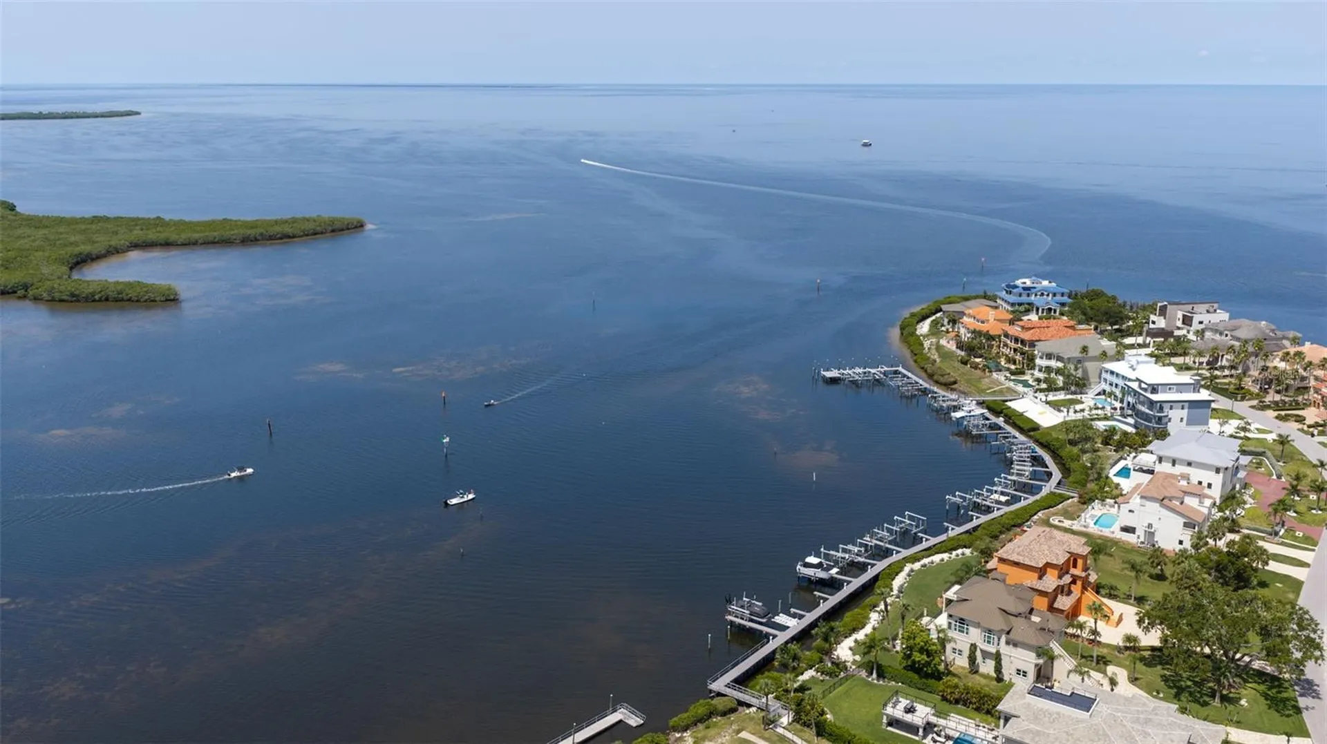 4631 Harborpointe Drive Port Richey FL 34668