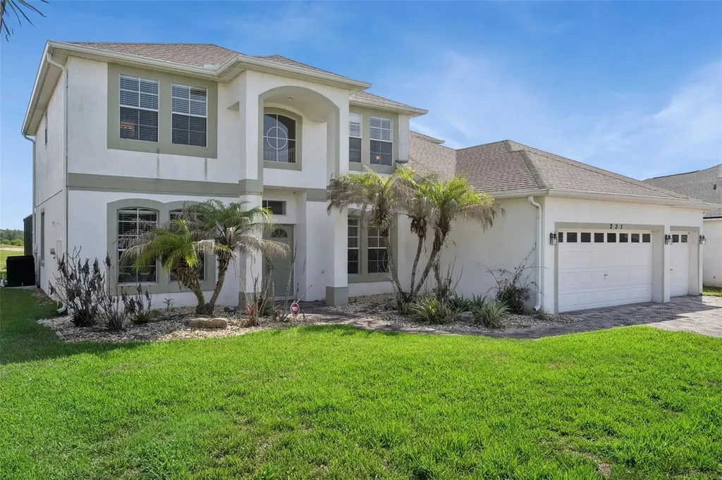 231 Belfry Drive Davenport FL 33897