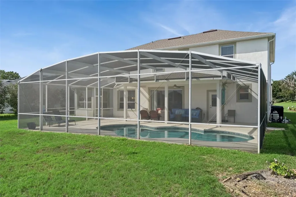 231 Belfry Drive Davenport FL 33897