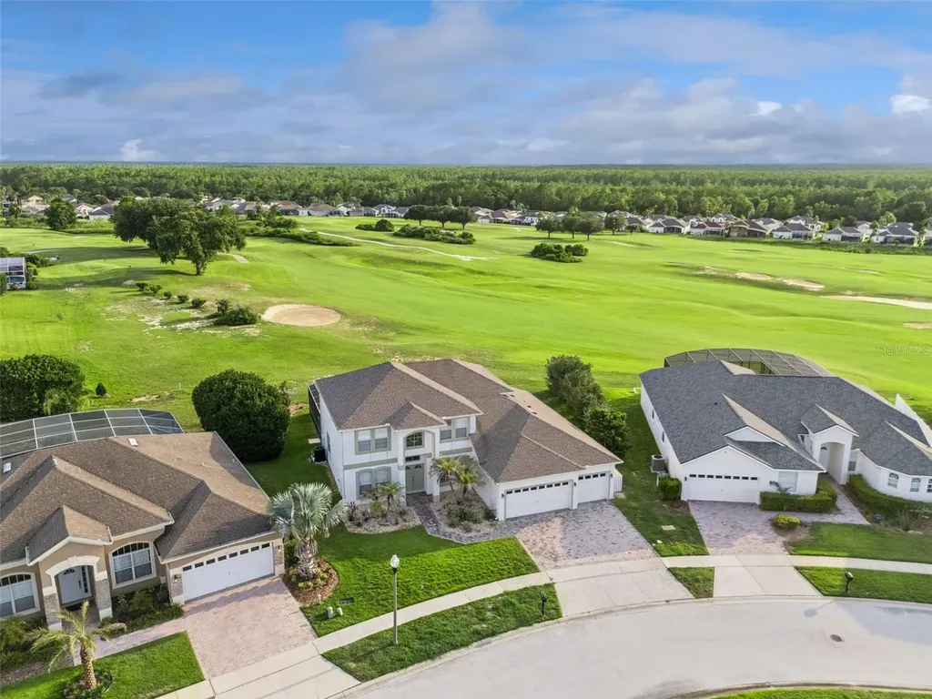 231 Belfry Drive Davenport FL 33897