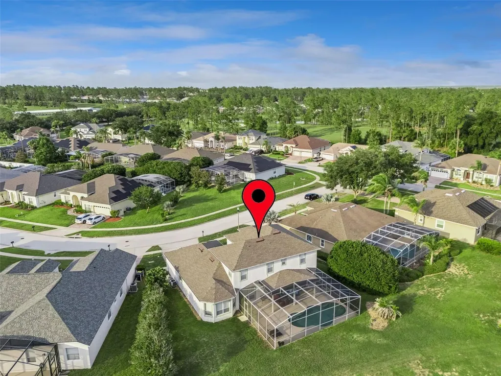 231 Belfry Drive Davenport FL 33897